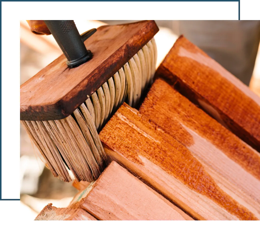 Wood Preservation Industry by Tradeasia